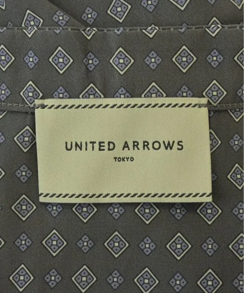 UNITED ARROWS Blouses