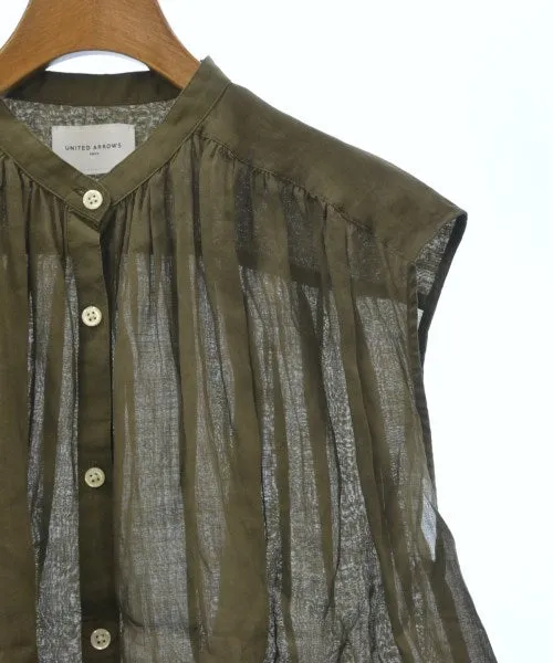 UNITED ARROWS Blouses