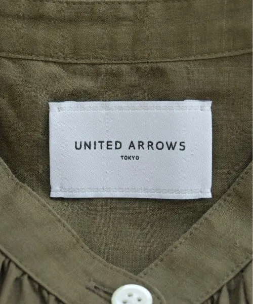 UNITED ARROWS Blouses