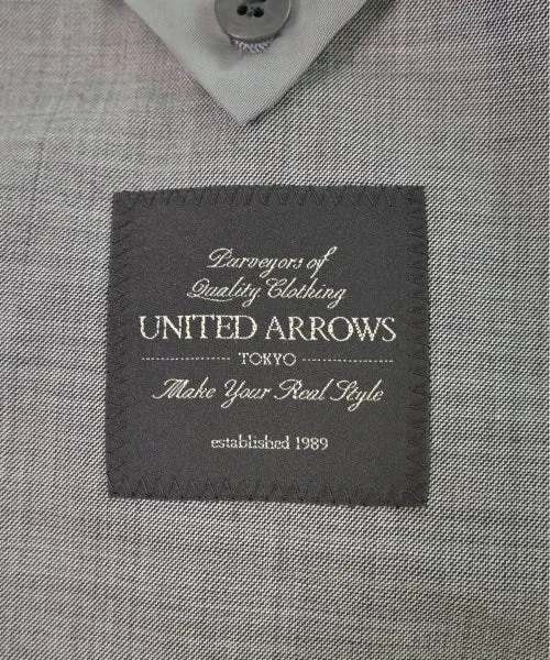 UNITED ARROWS Business suits