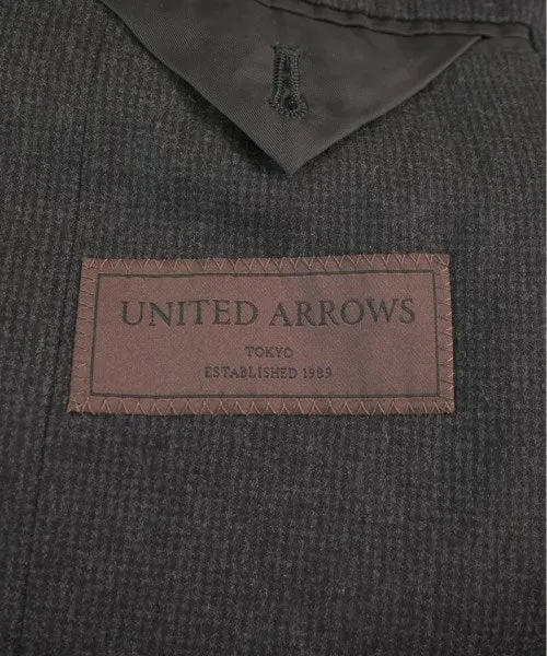 UNITED ARROWS Business suits