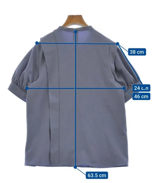 UNITED TOKYO Blouses