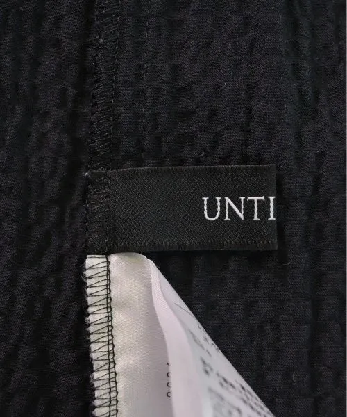 UNTITLED Blouses