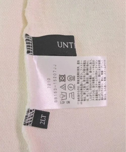 UNTITLED Blouses