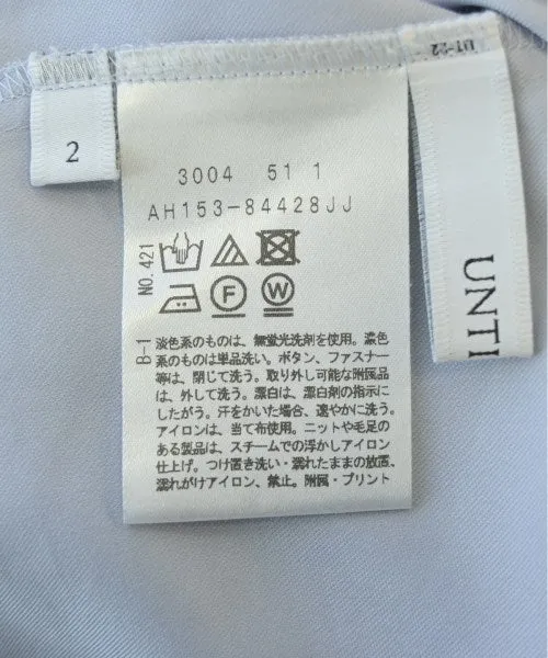 UNTITLED Blouses