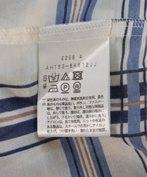 UNTITLED Blouses