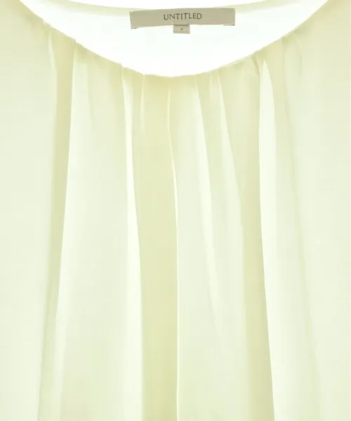 UNTITLED Blouses