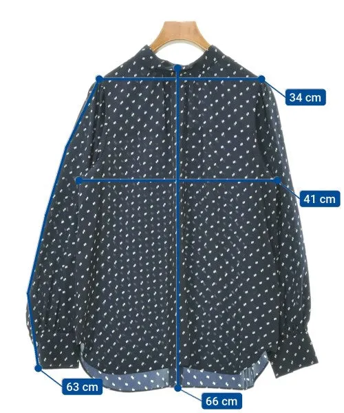 UNTITLED Blouses