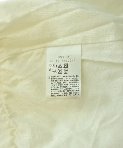 UNTITLED Blouses