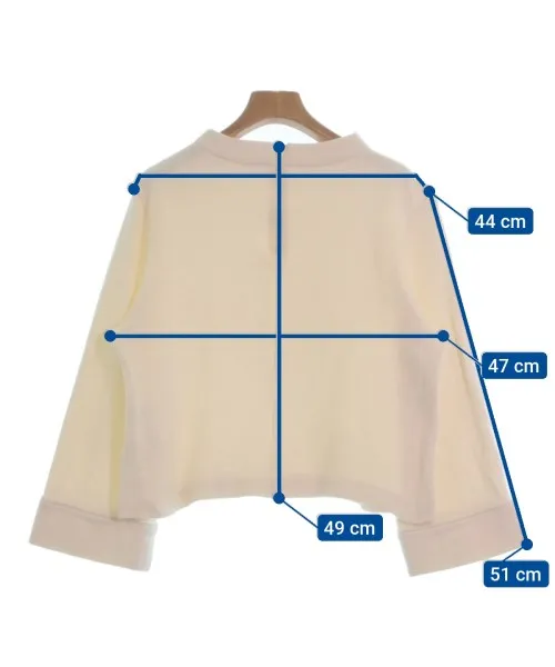 UNTITLED Blouses