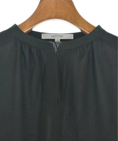 UNTITLED Blouses