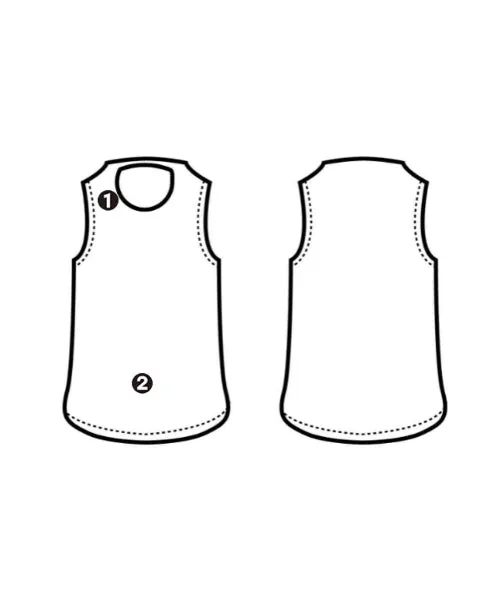 UNTITLED Blouses