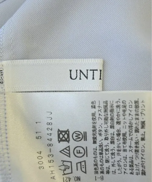 UNTITLED Blouses