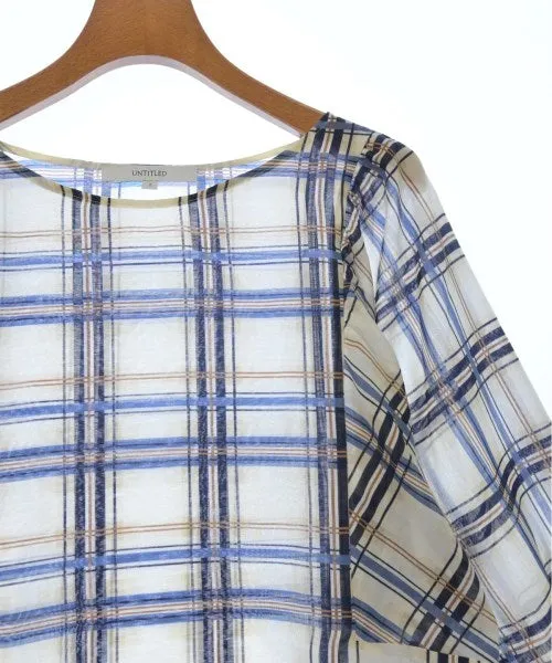 UNTITLED Blouses