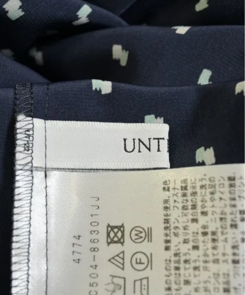 UNTITLED Blouses