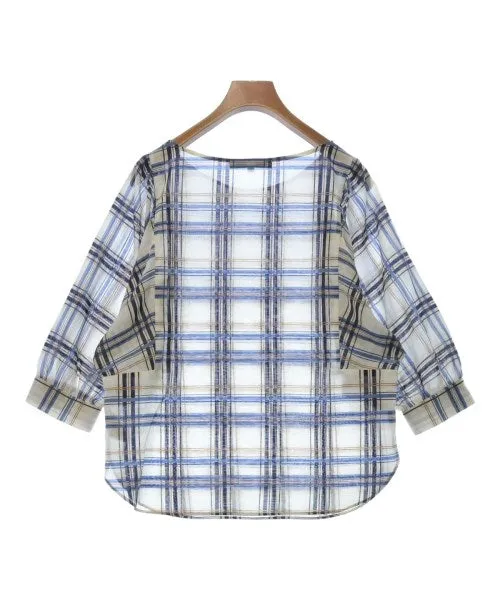 UNTITLED Blouses
