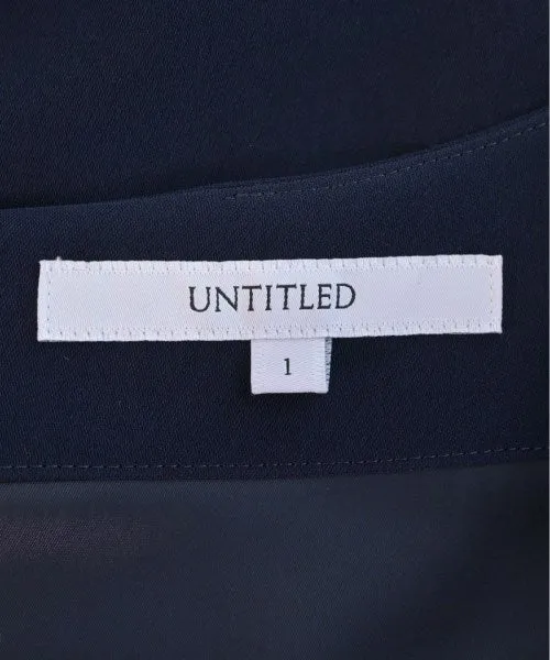 UNTITLED Dresses