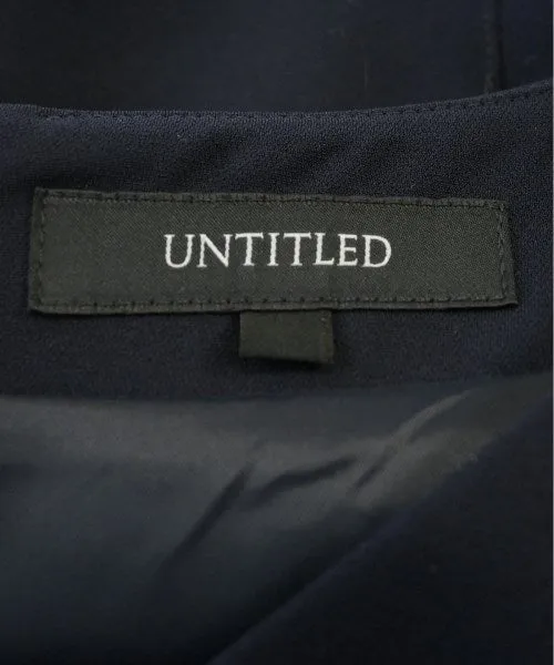 UNTITLED Dresses