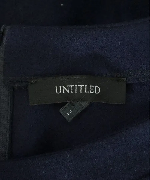 UNTITLED Dresses