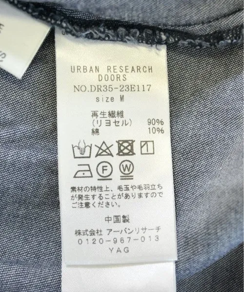 URBAN RESEARCH DOORS Blouses