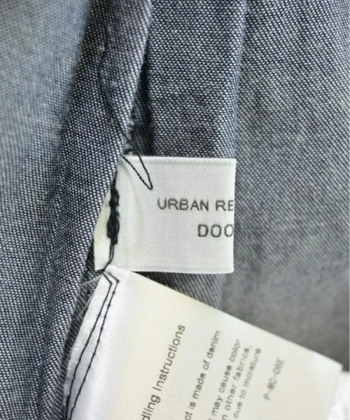 URBAN RESEARCH DOORS Blouses