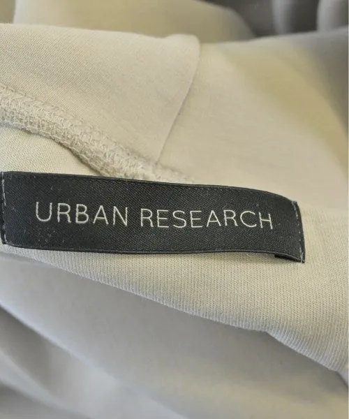 URBAN RESEARCH Dresses