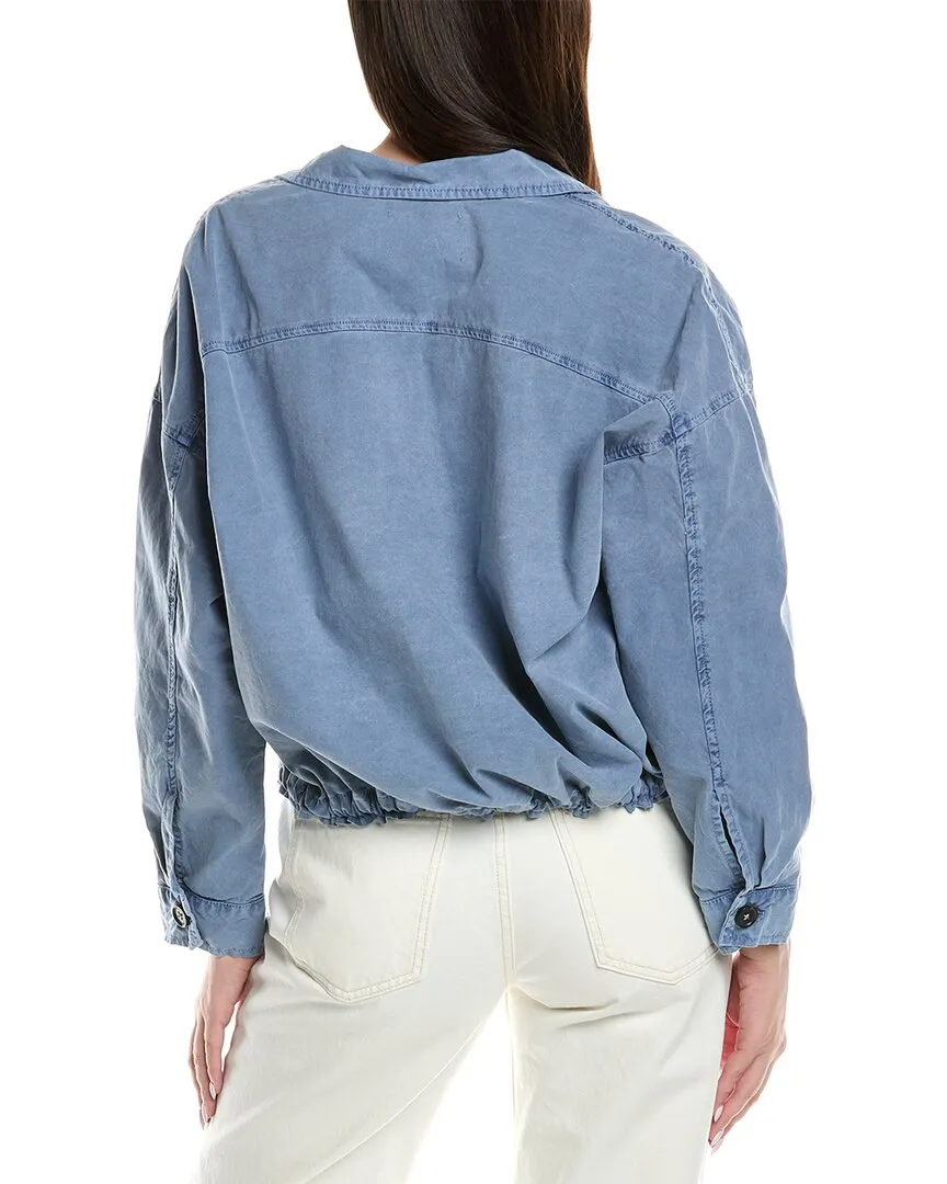 Velvet by Graham & Spencer Nicola Jacket