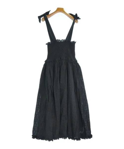 Vermeerist BEAMS Dresses