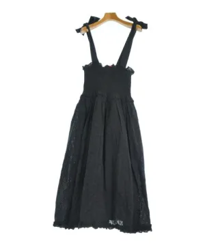 Vermeerist BEAMS Dresses
