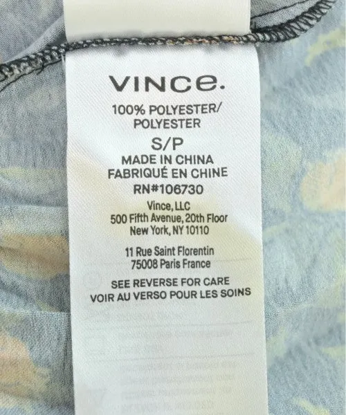 Vince Blouses