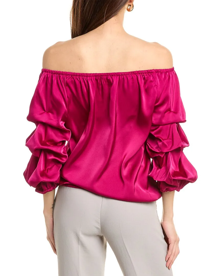 Vince Camuto Off-The-Shoulder Top