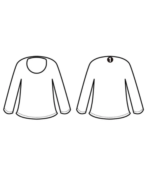 ViS Blouses
