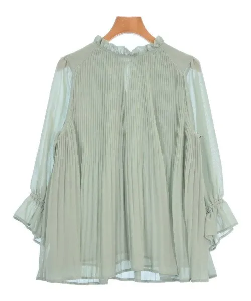 ViS Blouses