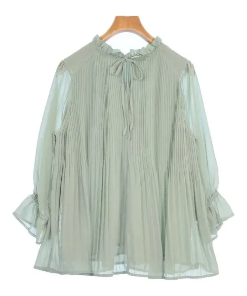ViS Blouses
