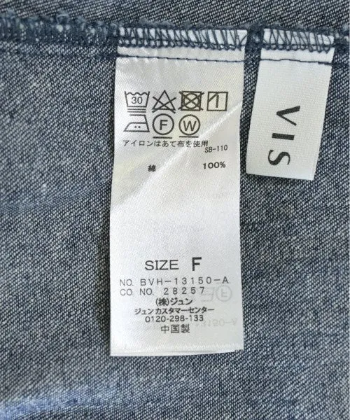 ViS Blouses