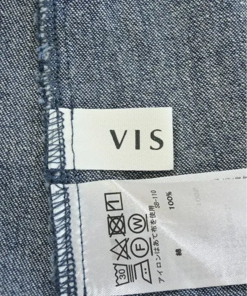 ViS Blouses