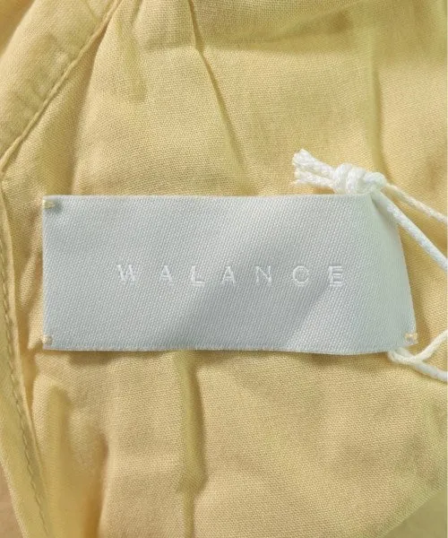 WALANCE Dresses