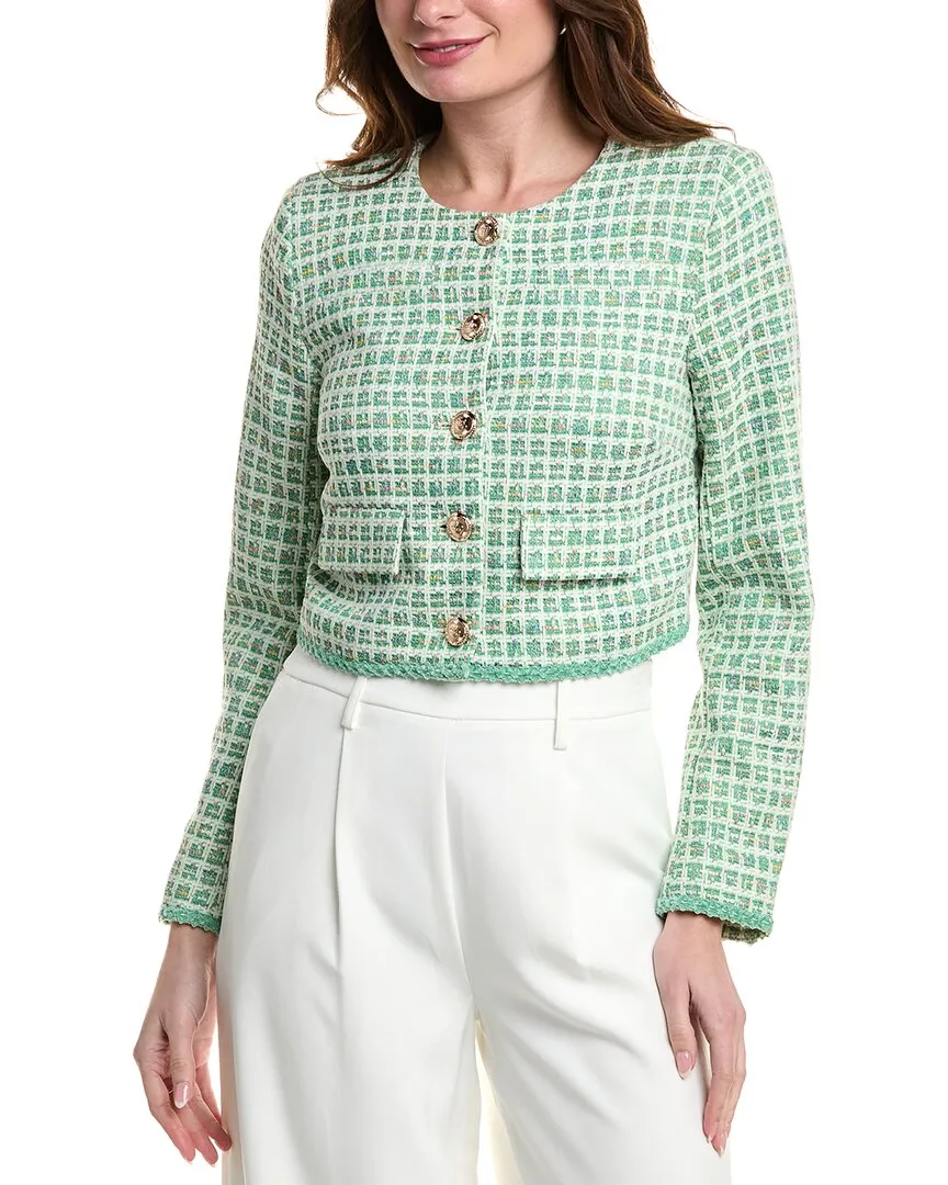 Walter Baker Harmony Jacket