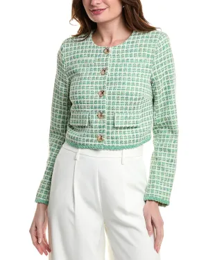 Walter Baker Harmony Jacket