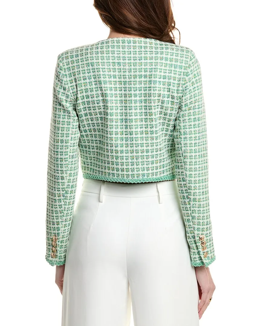 Walter Baker Harmony Jacket