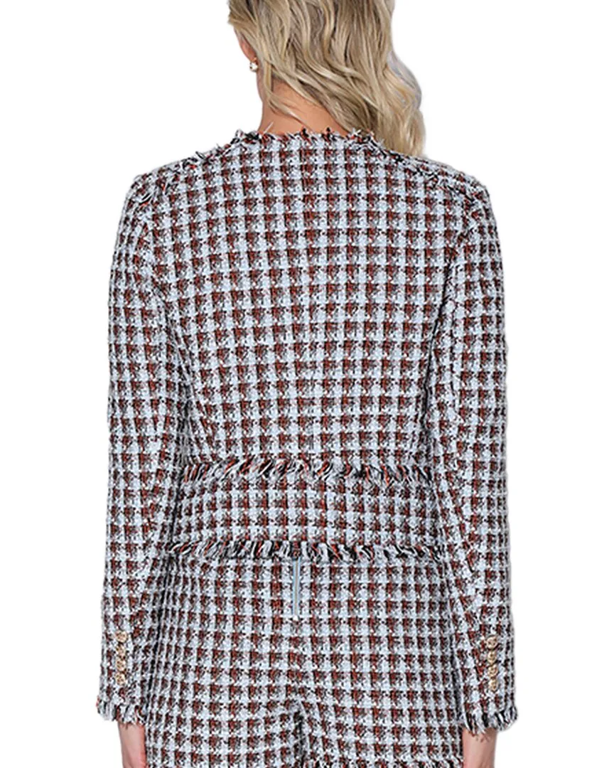 Walter Baker Isla Jacket