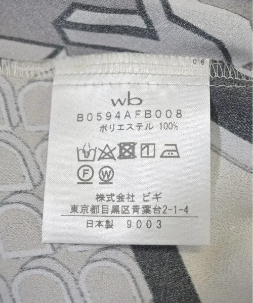 Wb Dresses