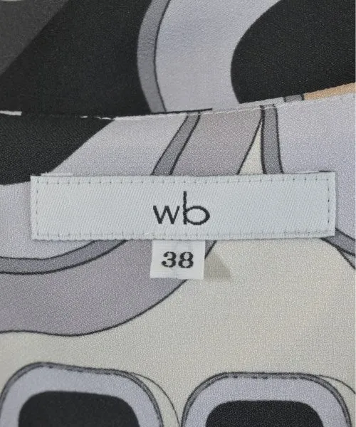 Wb Dresses
