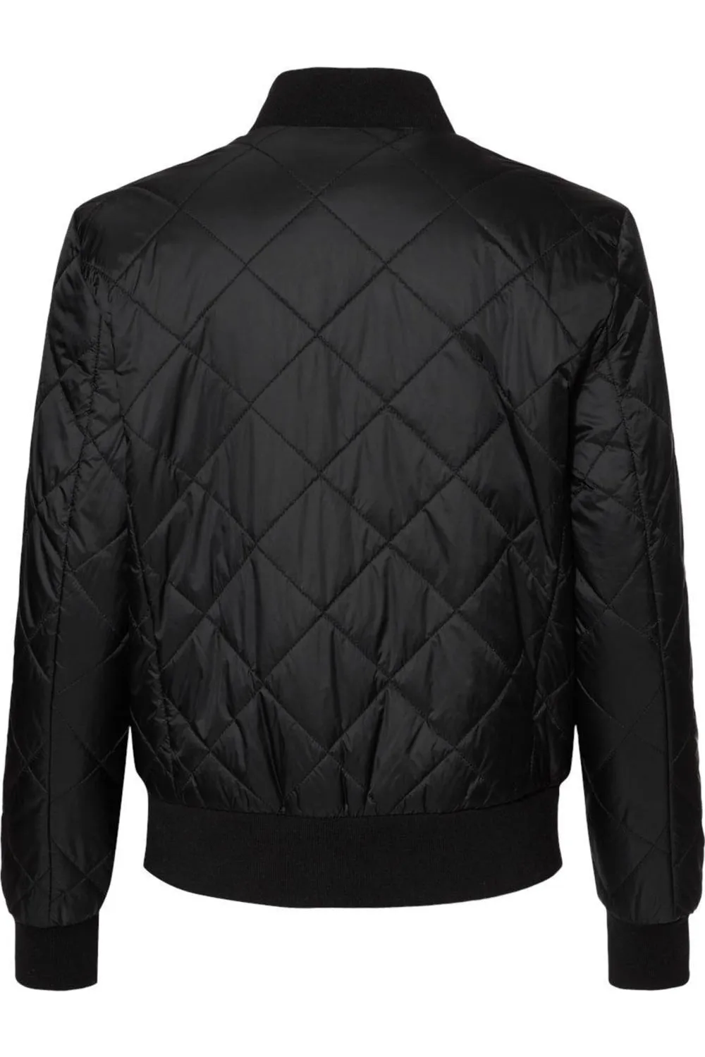 Weatherproof Women´s HeatLast Quilted Packable Bomber
