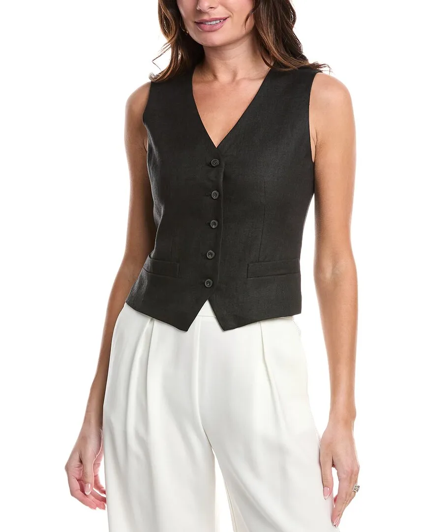 Weekend Max Mara Pacche Vest