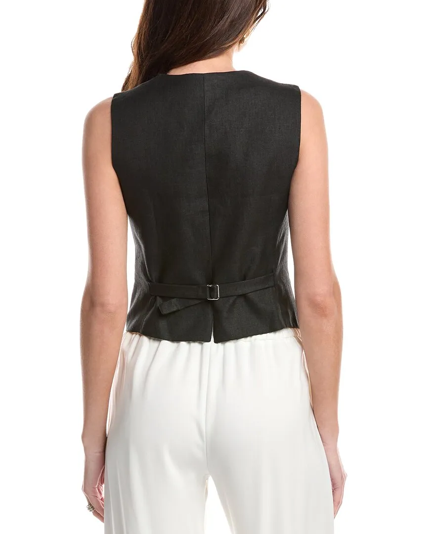 Weekend Max Mara Pacche Vest