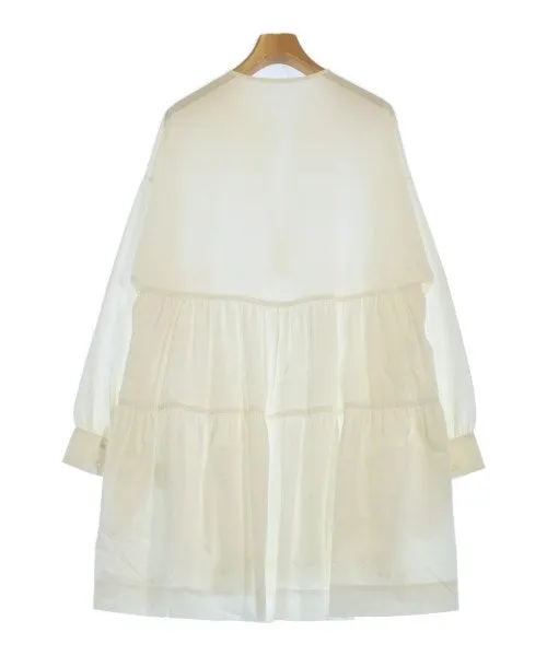 Whim Gazette Blouses