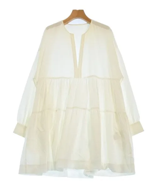 Whim Gazette Blouses