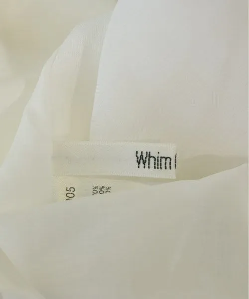 Whim Gazette Blouses