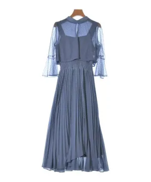 WILLSELECTION Dresses